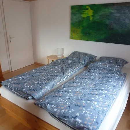 Bed & Breakfast Bnb Im Bunt 3*