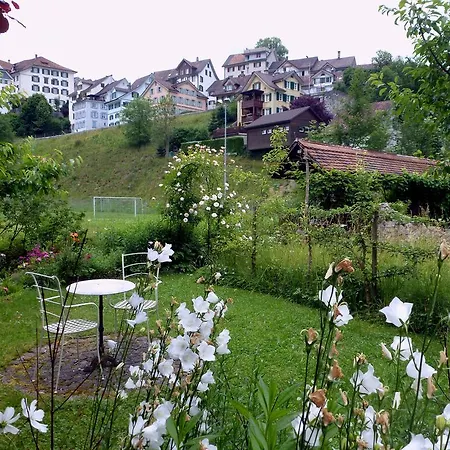 Bnb Im Bunt Lichtensteig
