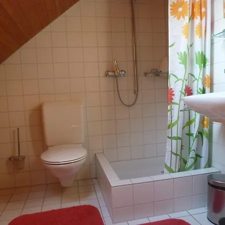 Bed & Breakfast Bnb Im Bunt