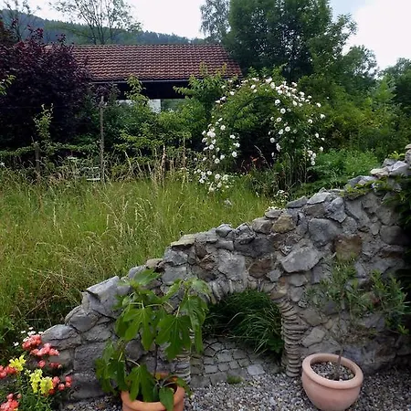 Bnb Im Bunt
