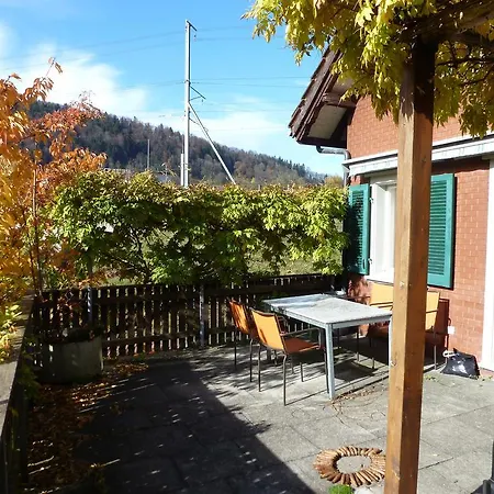 Bnb Im Bunt Bed & Breakfast 3*