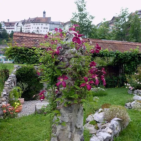 Bnb Im Bunt Bed & Breakfast 3*