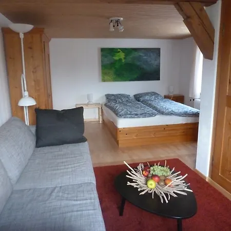 Bed & Breakfast Bnb Im Bunt 3*