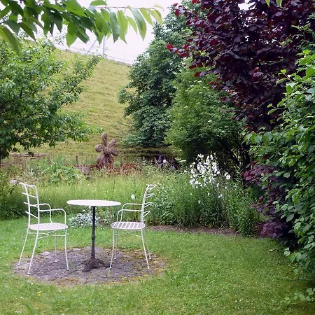 Bed & Breakfast Bnb Im Bunt