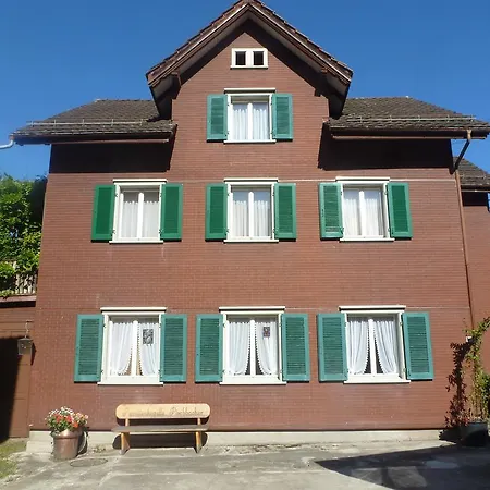 Bnb Im Bunt Lichtensteig