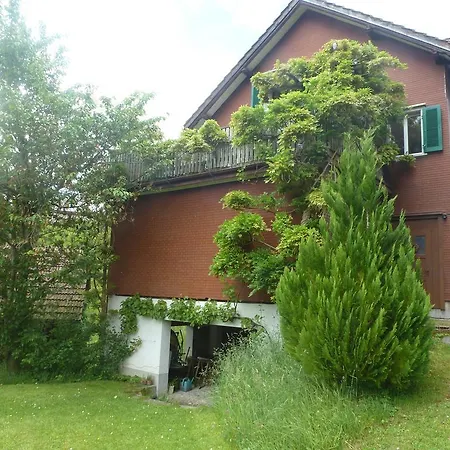 Bnb Im Bunt Lichtensteig